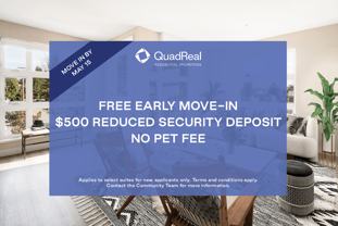 Sundance Apartments - Photo 1 of 1