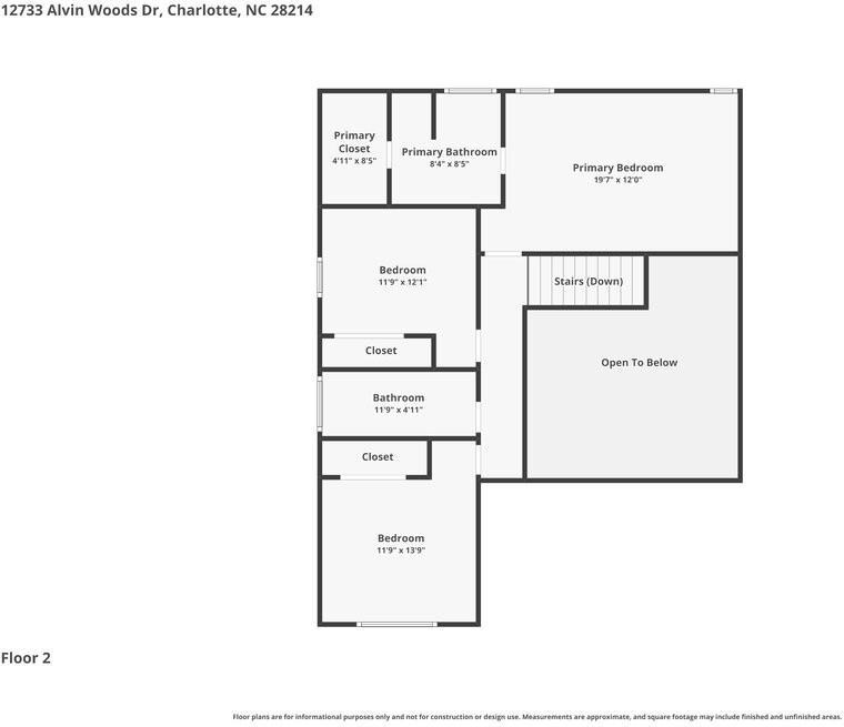 12733 Alvin Woods Dr - Photo 3 of 17