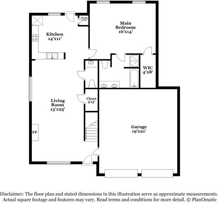 100 St Ann Cir - Photo 2 of 17