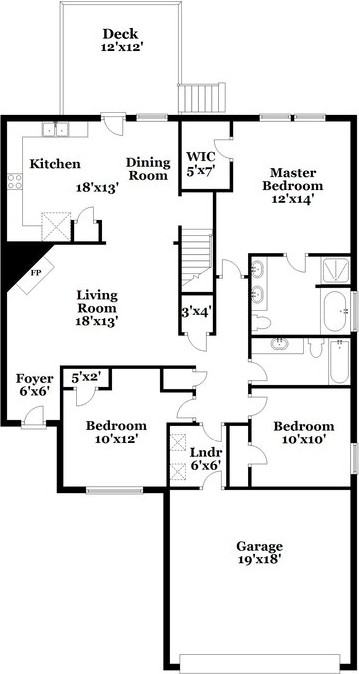 2809 Windcrest Trl - Photo 2 of 17