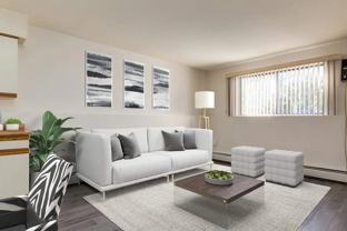 Scherer Apartments - Photo 1 of 1