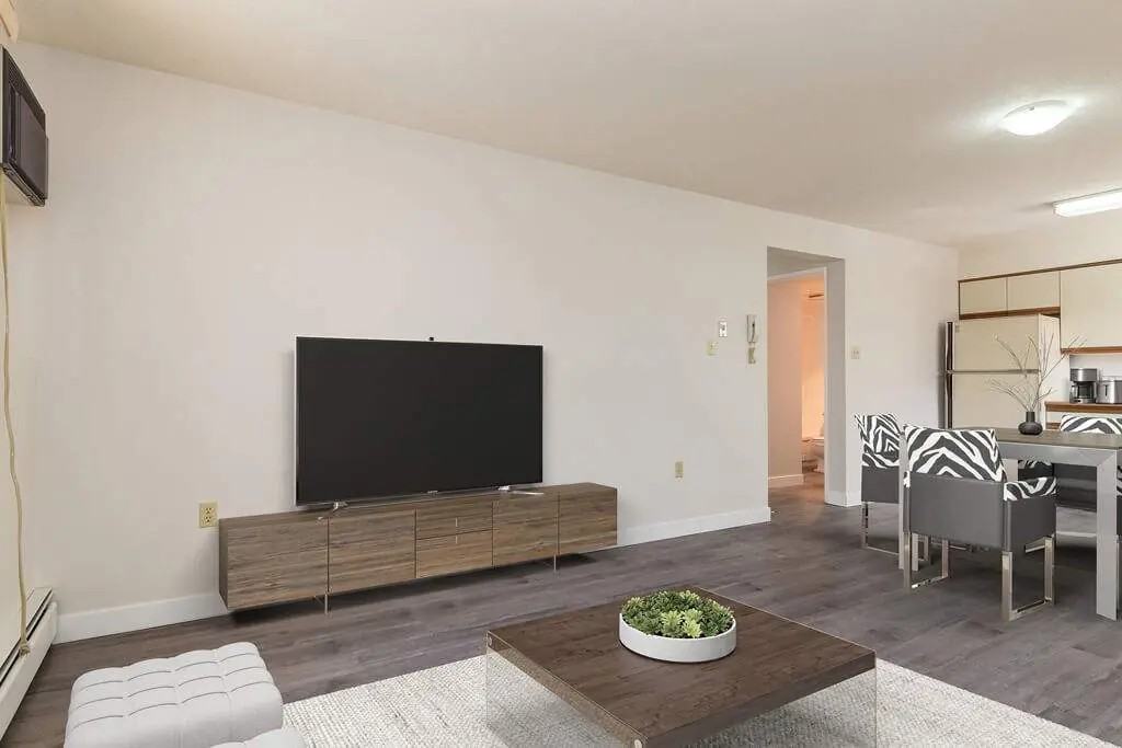 Scherer Apartments - Photo 2 of 10