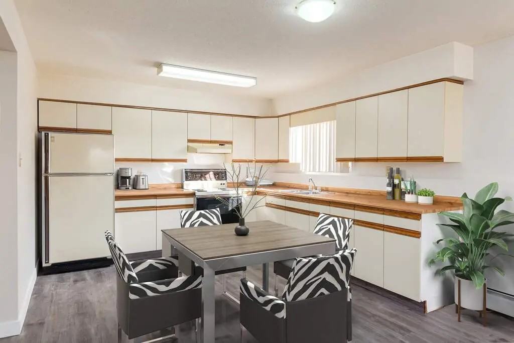 Scherer Apartments - Photo 3 of 10