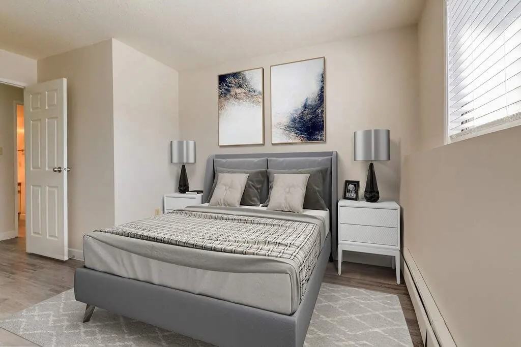 Scherer Apartments - Photo 4 of 10