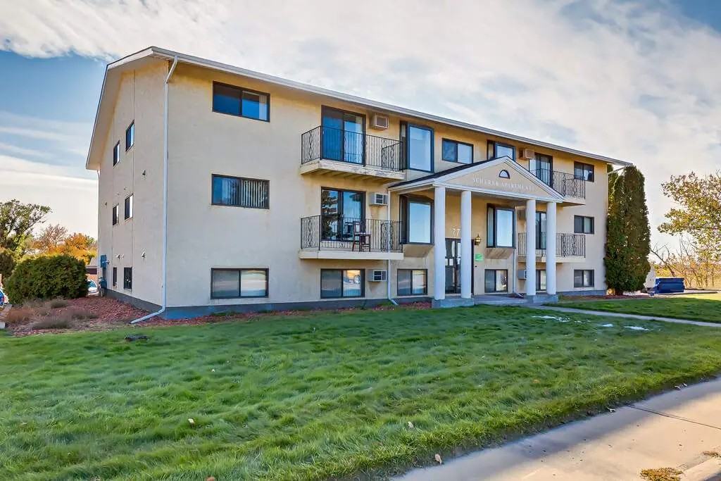 Scherer Apartments - Photo 7 of 10