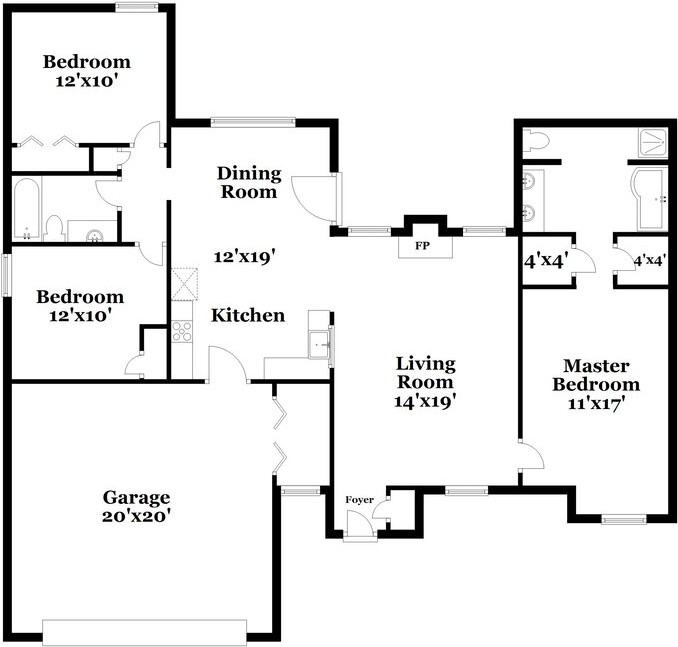 172 Regency Park Dr - Photo 2 of 16