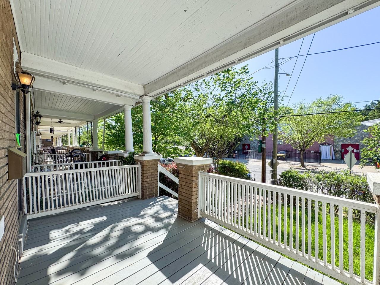 4521 Arkansas Ave Nw #1 - Photo 3 of 50