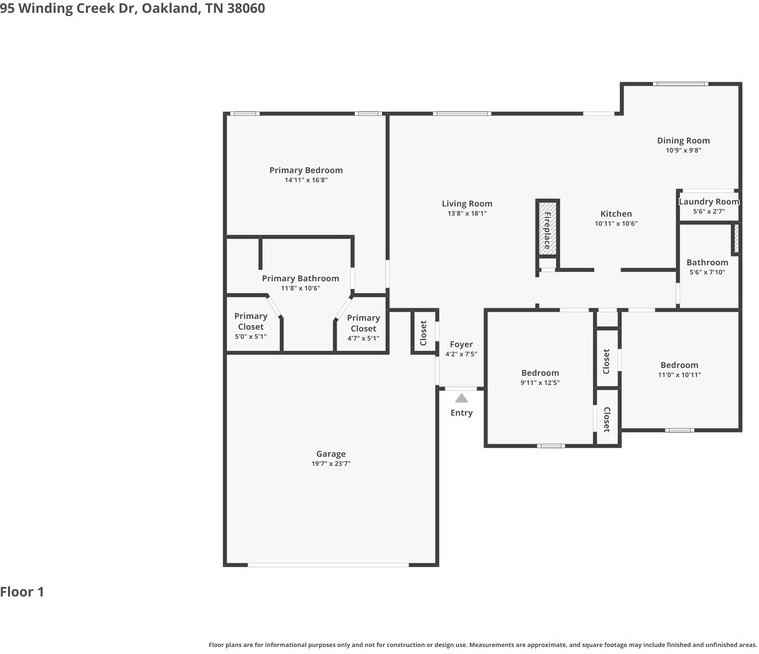 95 Winding Creek Dr - Photo 2 of 16