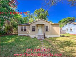 featured image of 2500 Taylor Ave #1