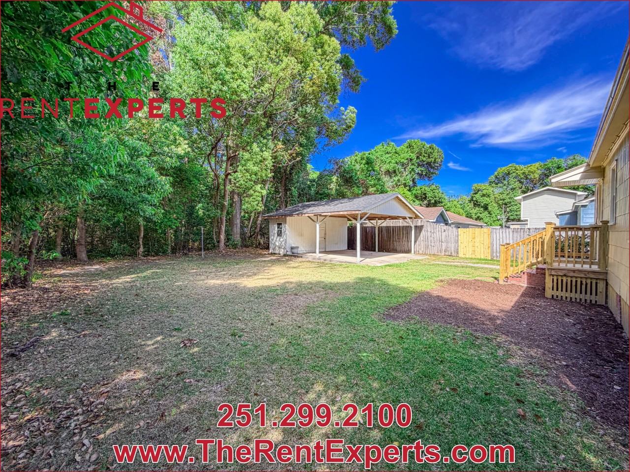 2500 Taylor Ave #1 - Photo 2 of 29