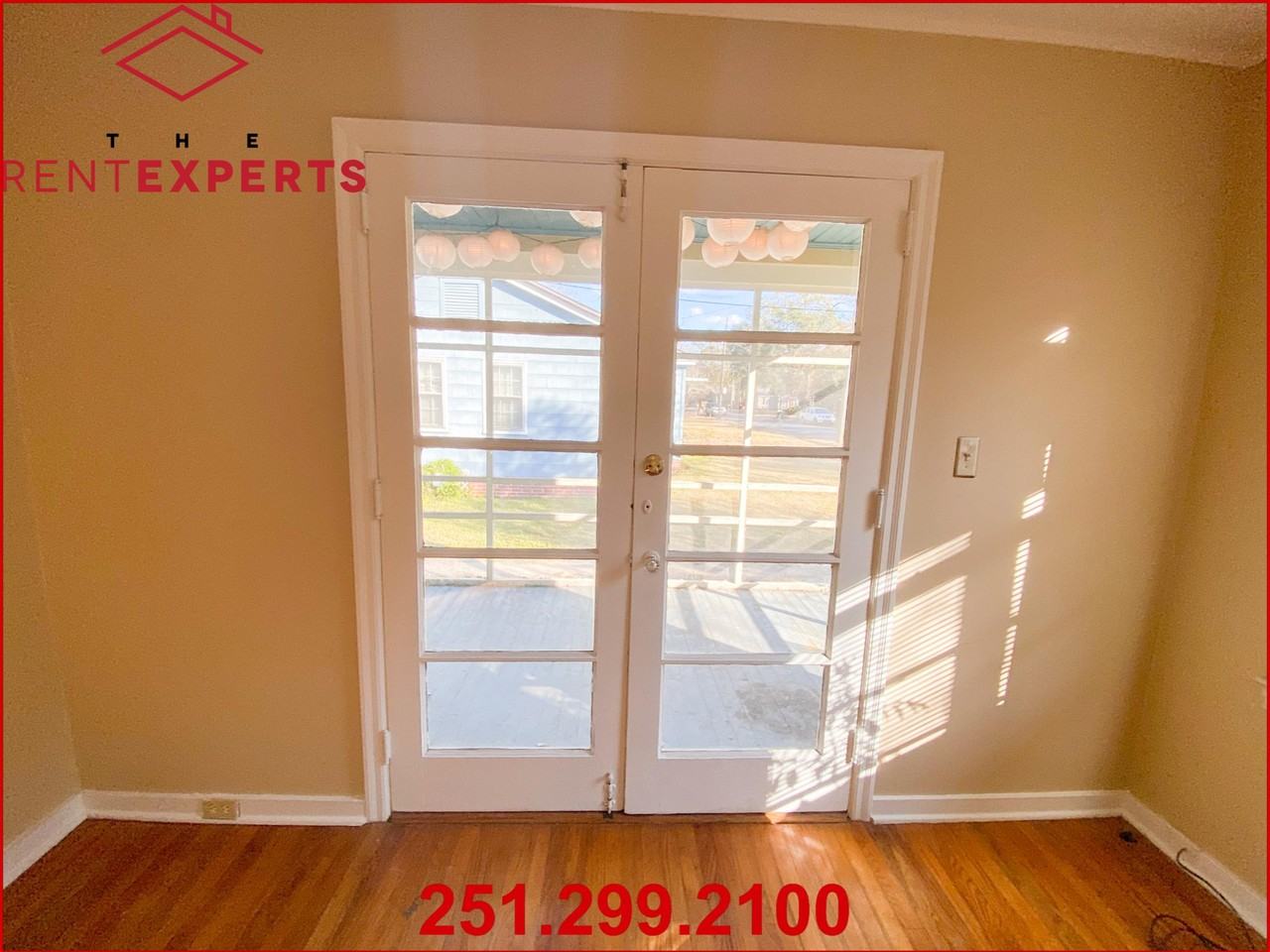 2500 Taylor Ave #1 - Photo 4 of 29