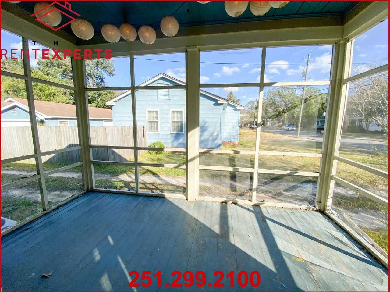 2500 Taylor Ave #1 - Photo 5 of 29