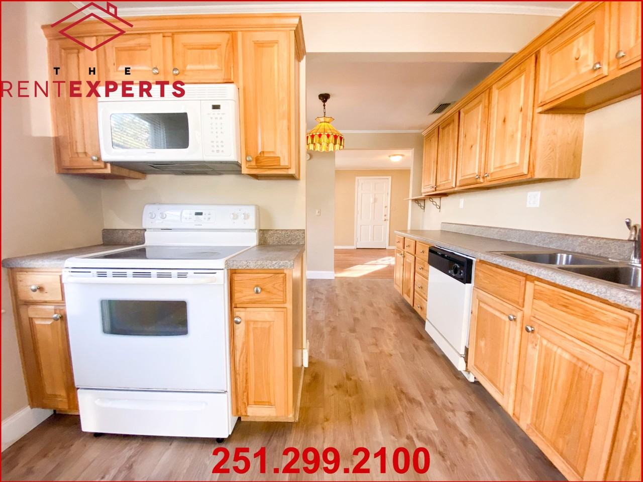 2500 Taylor Ave #1 - Photo 6 of 29