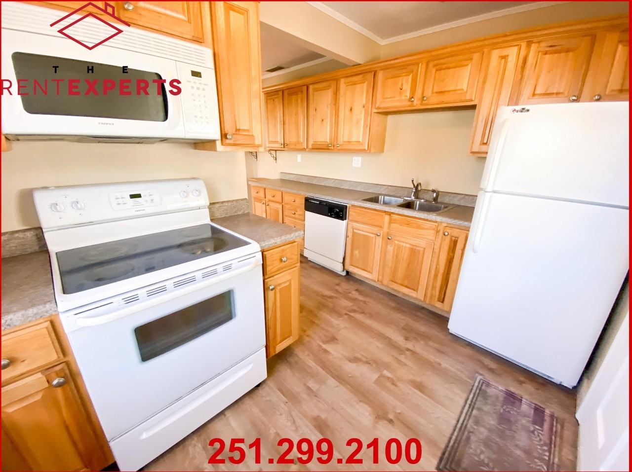 2500 Taylor Ave #1 - Photo 7 of 29