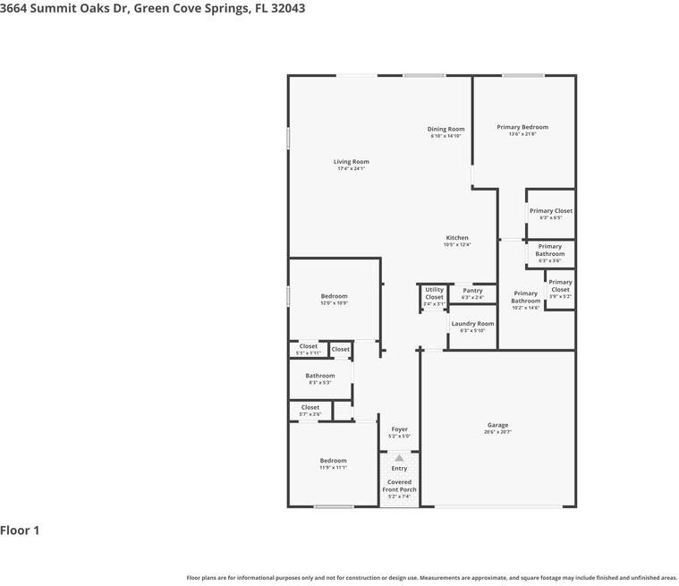 3664 Summit Oaks Dr - Photo 2 of 16