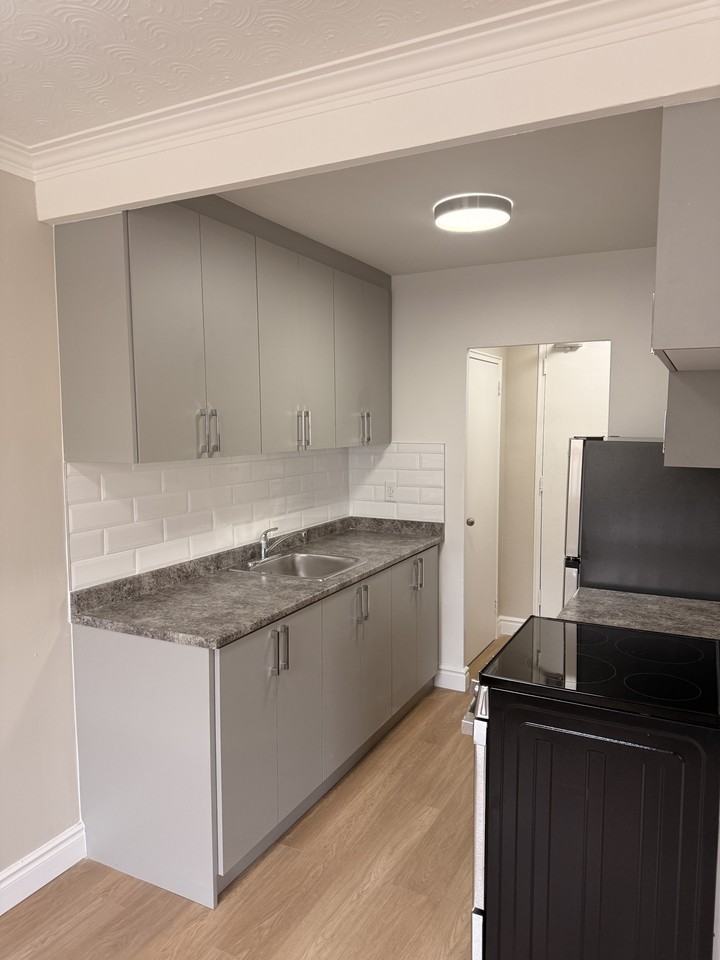 2354 Eglinton Apartments - Photo 2 of 10