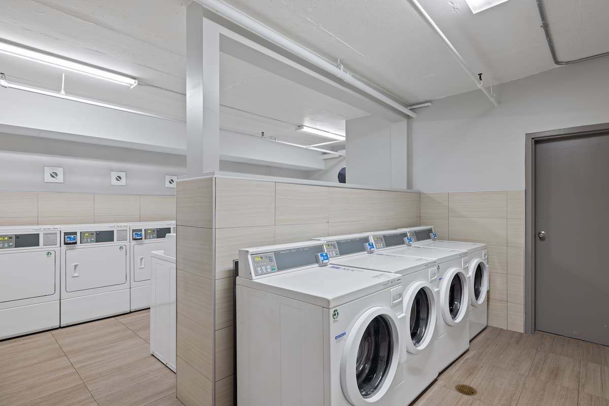 Halifax Apartments MacKeen Towers Co - Photo 7 of 8