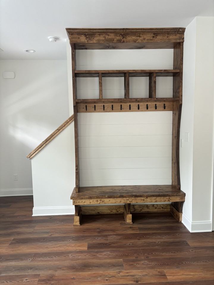 110 Aaron Pl #601 - Photo 4 of 5