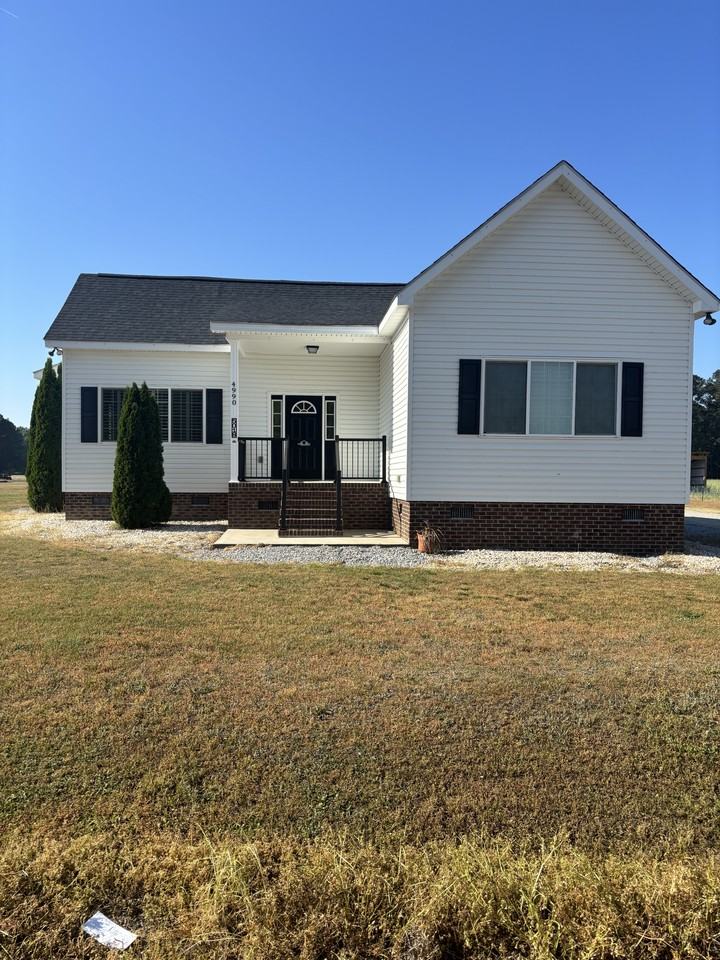 5018 Bryant Pond Rd #1