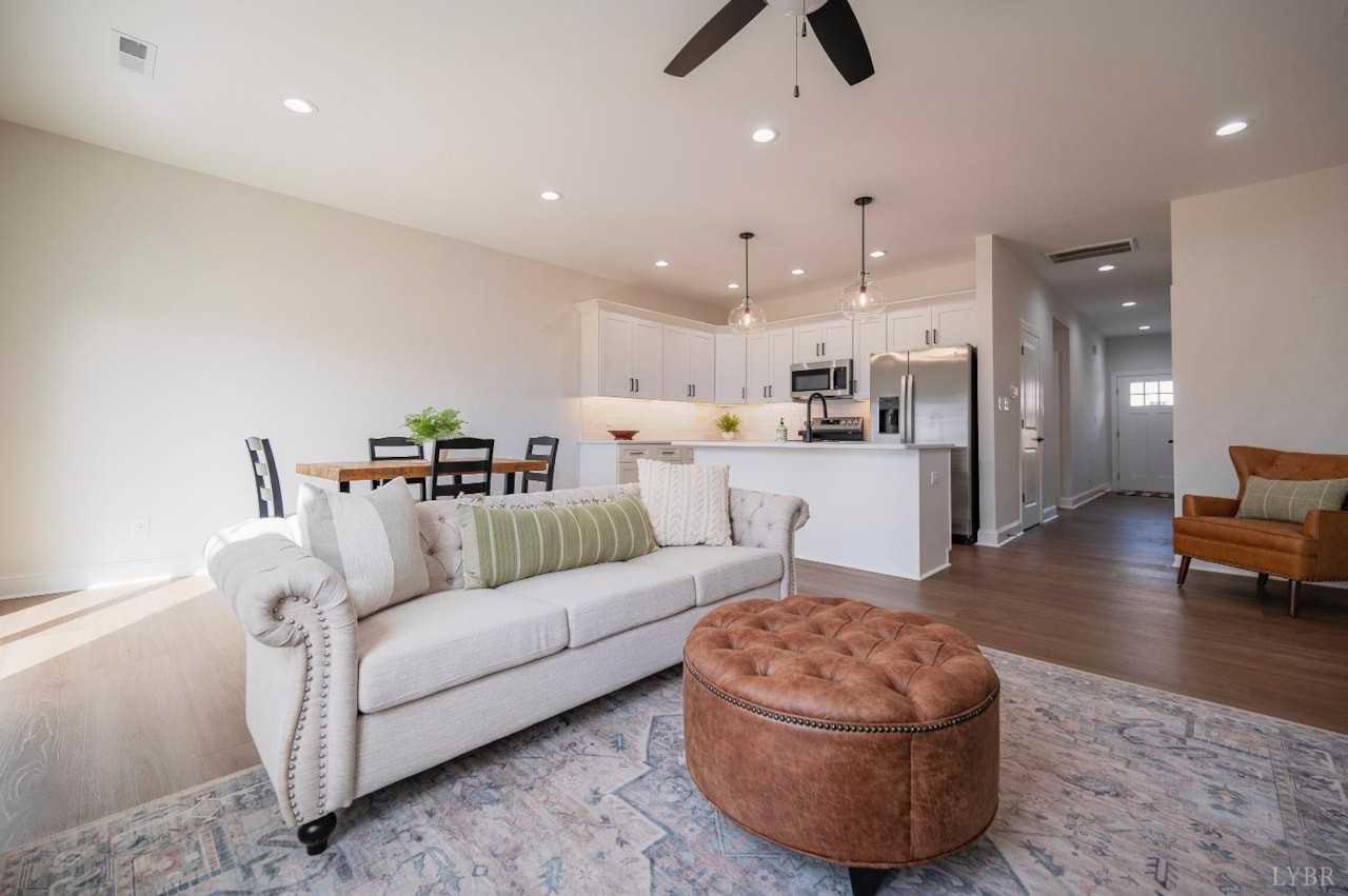 536 Leesville Rd #402 - Photo 2 of 11