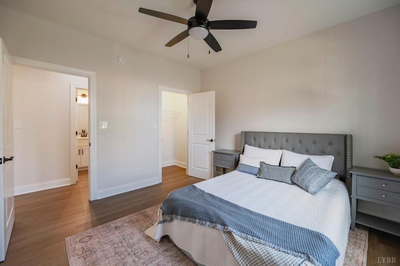 536 Leesville Rd #402 - Photo 5 of 11