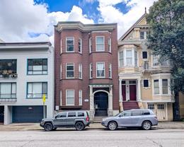 1819A Oak St #1819A - Photo 1 of 1