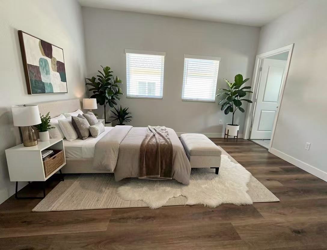 300 W Foothill Blvd #306A - Photo 7 of 10