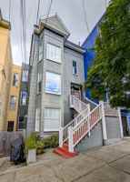 featured image of 657 Castro St