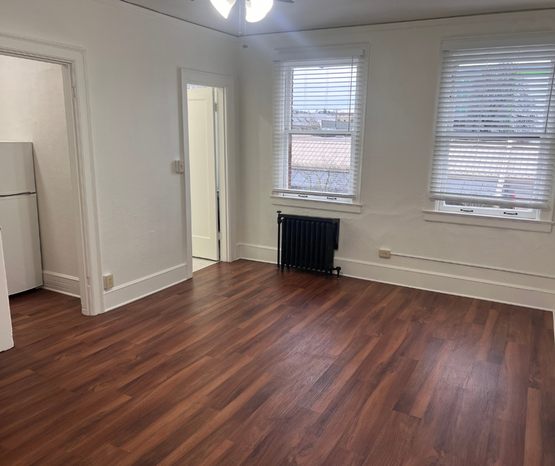 Morrison Street Apartments - Photo 5 of 8