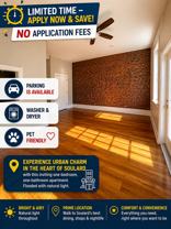 1711 S 8th St #B - Photo 1 of 1