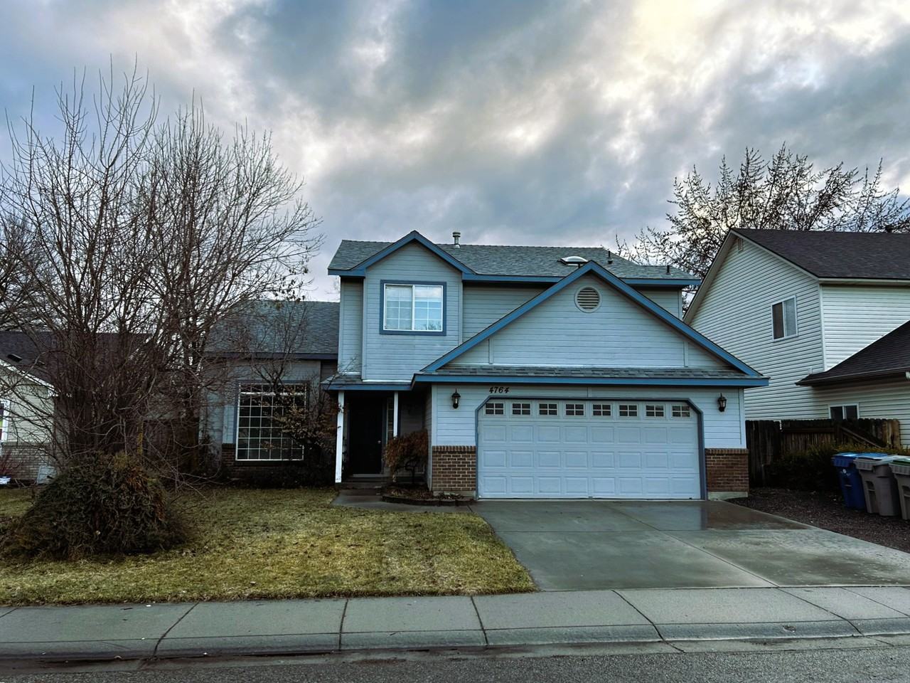 4764 N Eugene St #1 - Photo 2 of 44