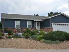 8554 W 48th Pl #1 - Photo 1 of 1