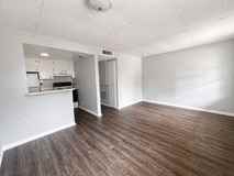 Spacious Remodeled 1BR/1BA  Apartment with Beautiful New LVT Flooring - Photo 1 of 1
