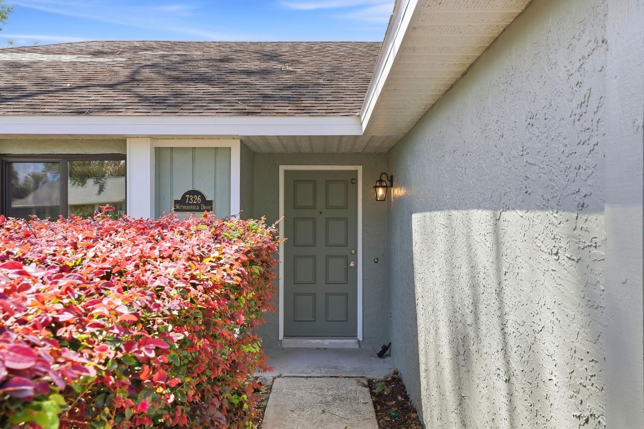 7326 Wethersfield Dr #1 - Photo 2 of 20