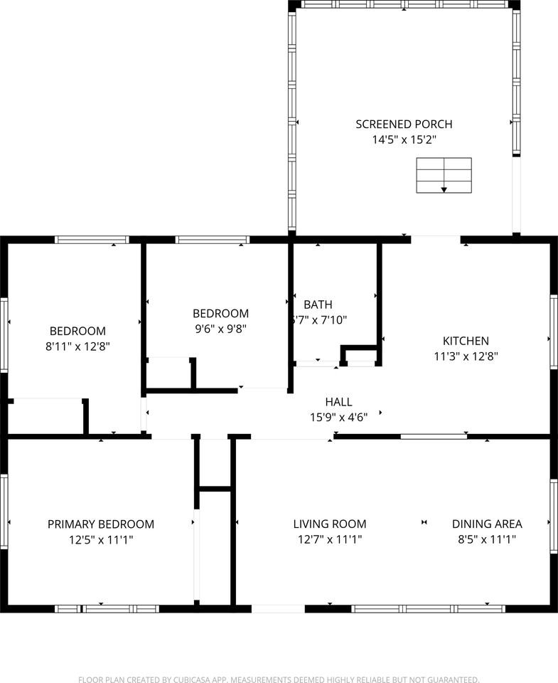 464 Carol Dr #1 - Photo 3 of 26
