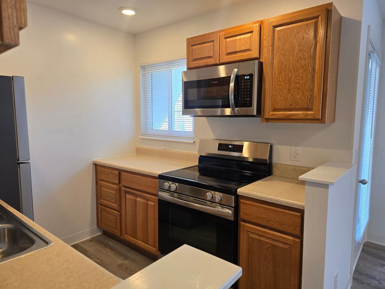 Bent Oak Apartments - Photo 6 of 26