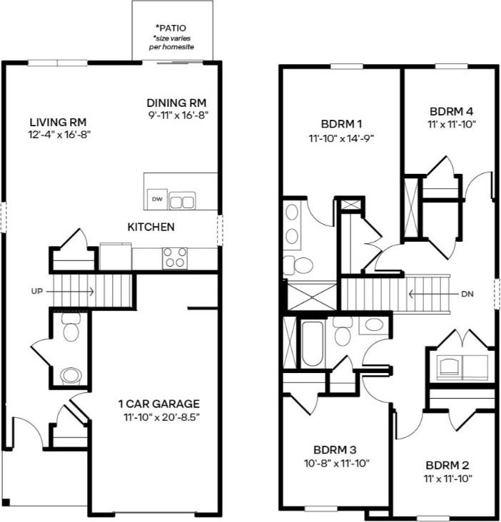 11 Red Clover Dr #1 - Photo 2 of 23