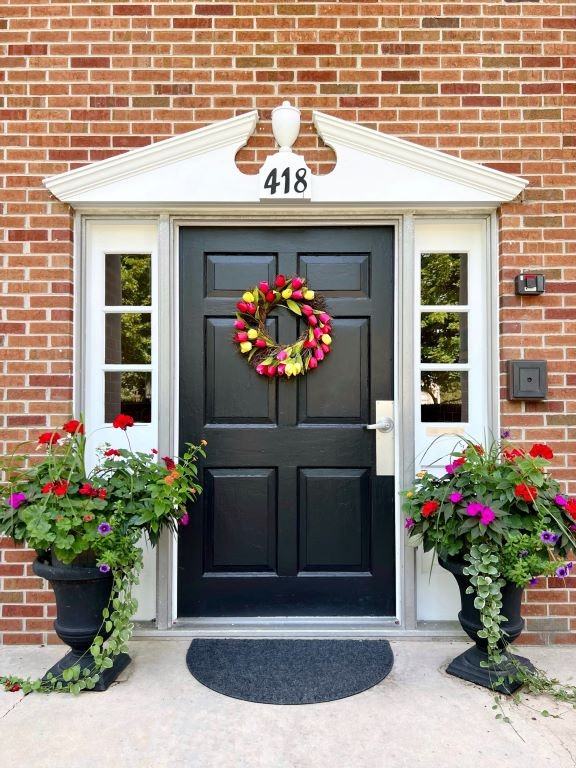 418 N 1st St #418-7 - Photo 3 of 11