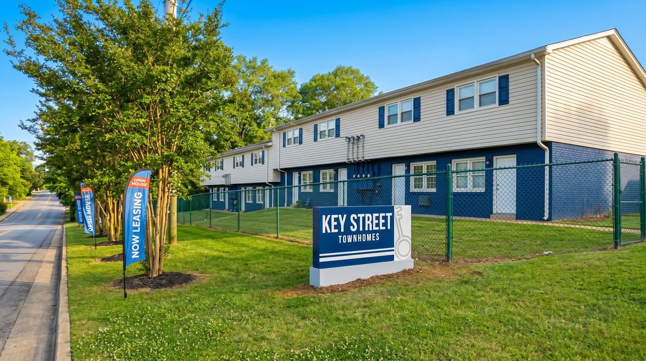Key Street Townhomes - Photo 2 of 50