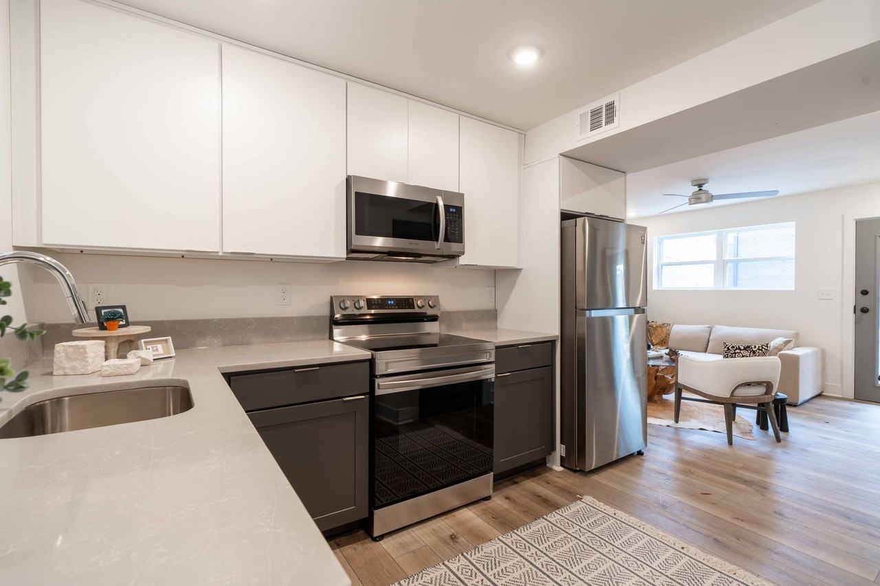 1200 14th Place: Park Modern - Photo 5 of 35