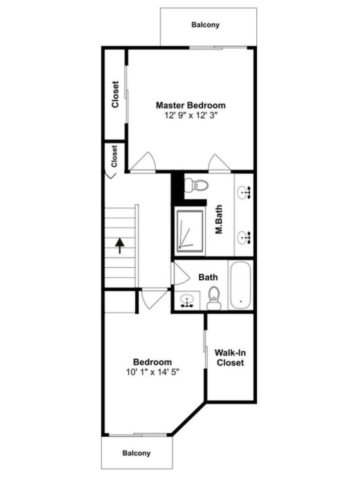 985 North Granite Reef Road - Photo 6 of 19