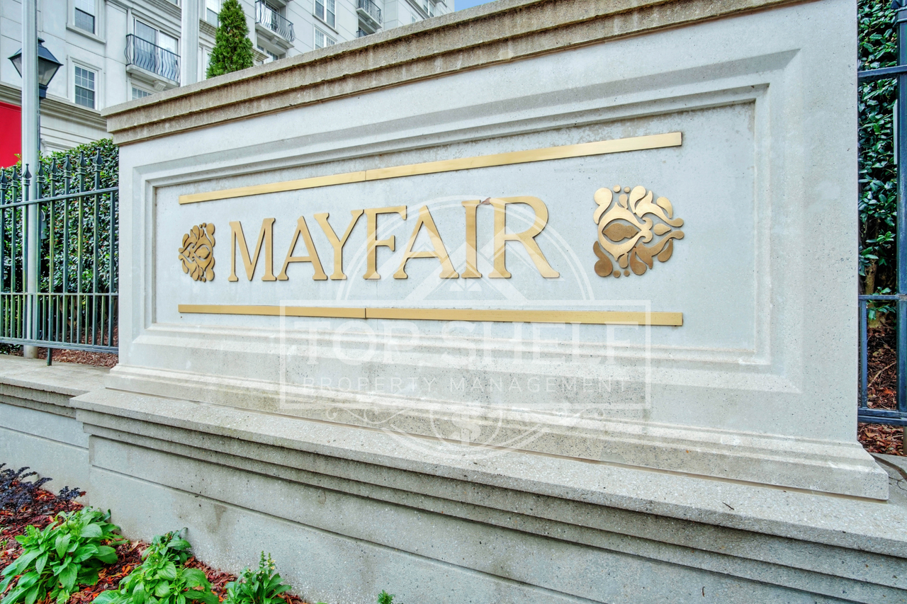 199 14th Street Northeast - 1512Apartment 1512 #1512 - Photo 2 of 28