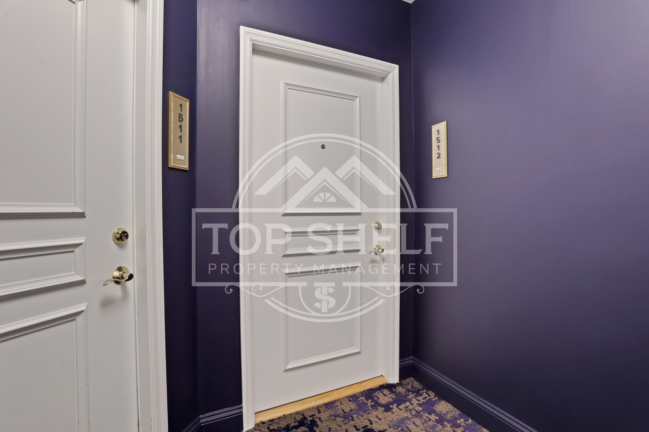 199 14th Street Northeast - 1512Apartment 1512 #1512 - Photo 3 of 28