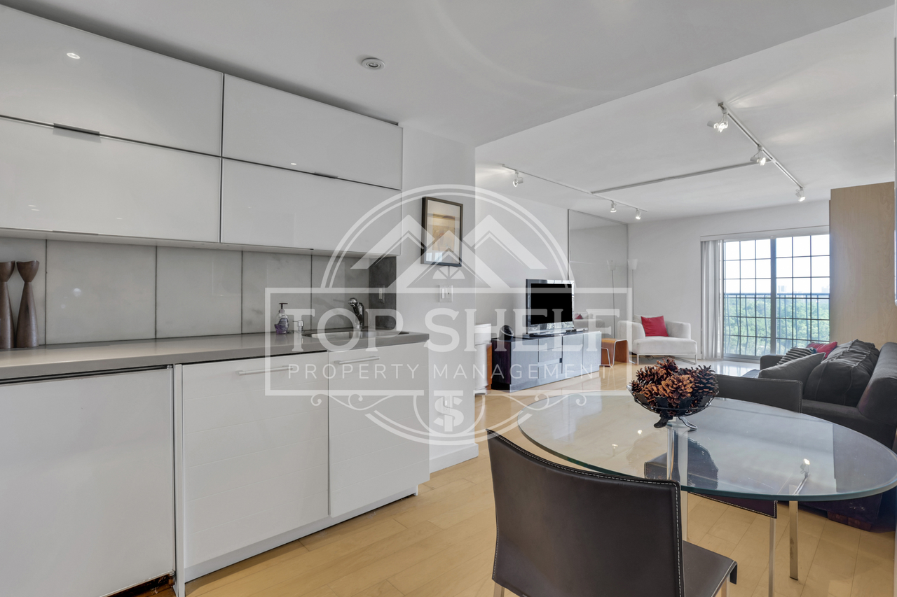 199 14th Street Northeast - 1512Apartment 1512 #1512 - Photo 7 of 28