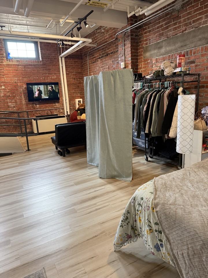 210 East Street - 105 #105 - Photo 5 of 12