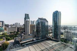 1288 Avenue des Canadiens-de-Montréal #2903 - Photo 1 of 1