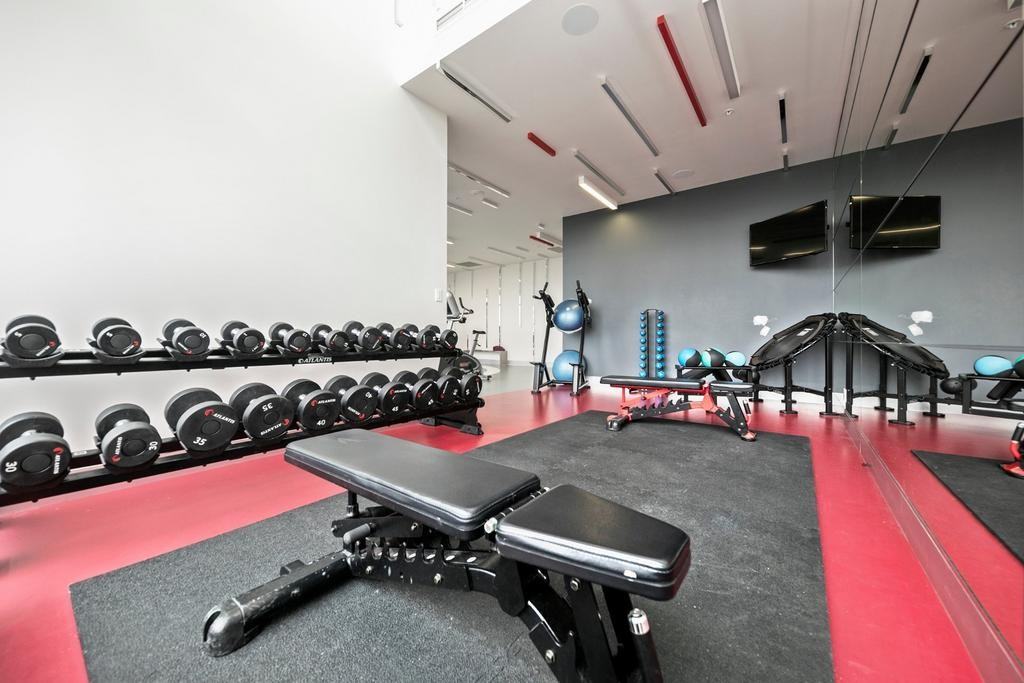 1288 Avenue des Canadiens-de-Montréal #2903 - Photo 4 of 15