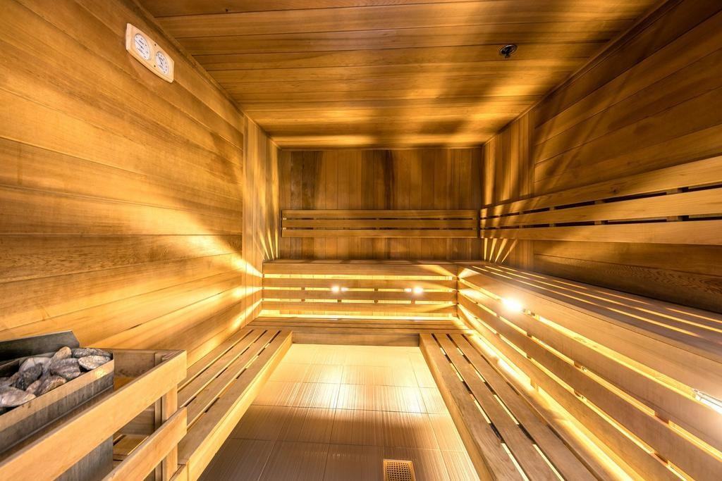 1288 Avenue des Canadiens-de-Montréal #2903 - Photo 5 of 15