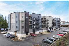 Hub City Apartments - Photo 1 of 1