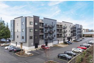 Hub City Apartments - Photo 1 of 1
